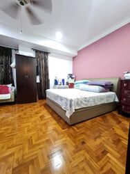 Villa Verde (D23), Terrace #557774341